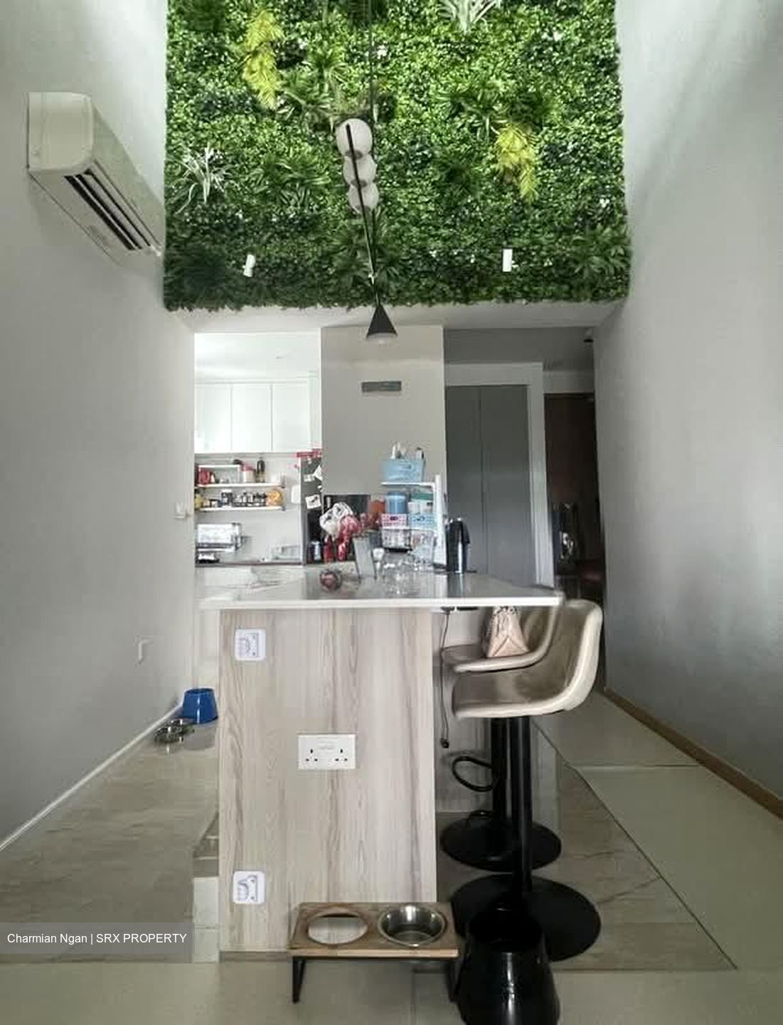 Kingsford Waterbay (D19), Apartment #537336041